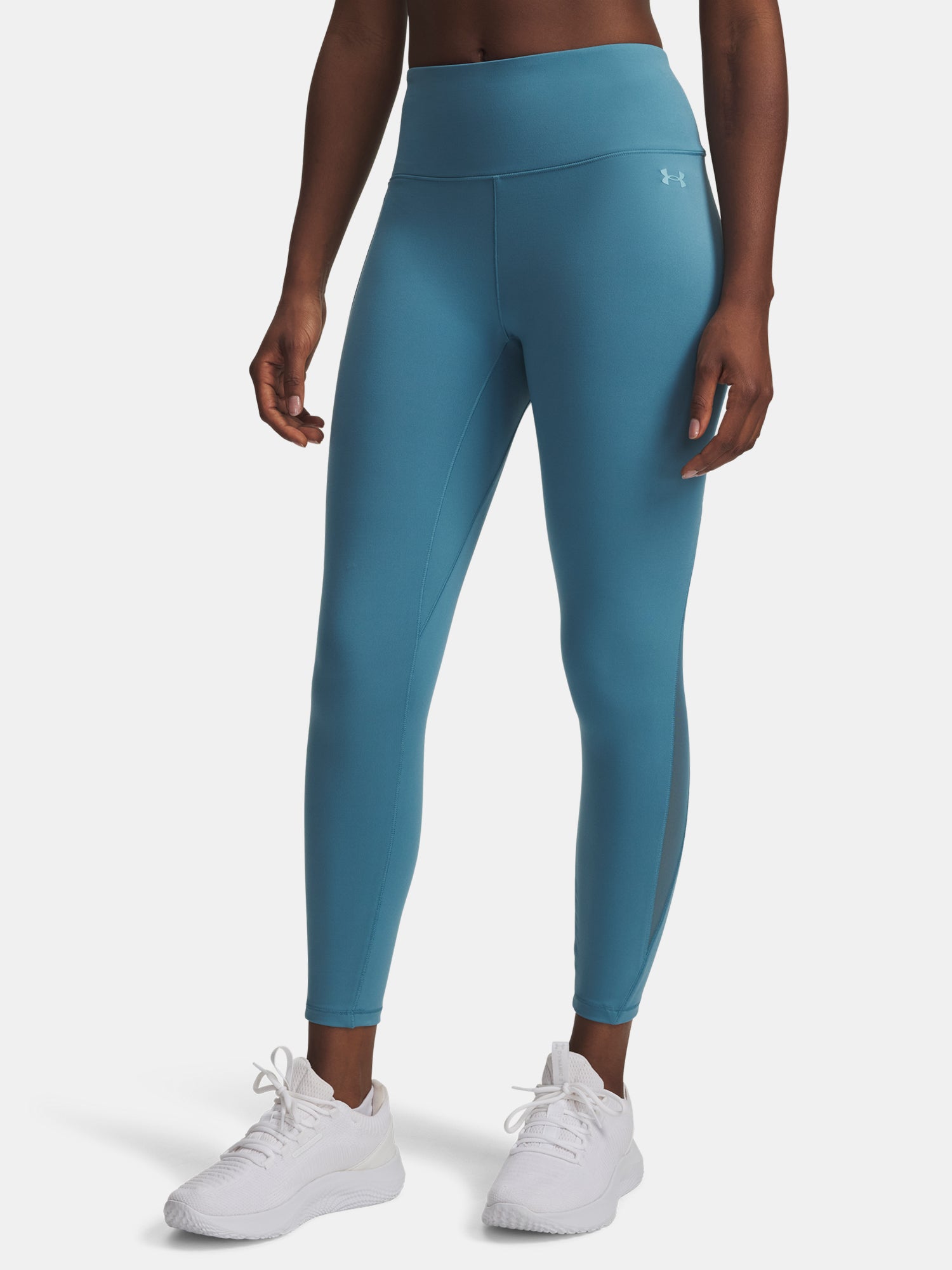 Under Armour Nõi Motion Mesh Ankle Legging leggings