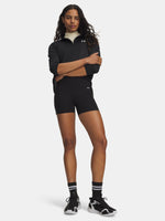 Under Armour Nõi Motion Middy rövidnadrág fekete nadrág