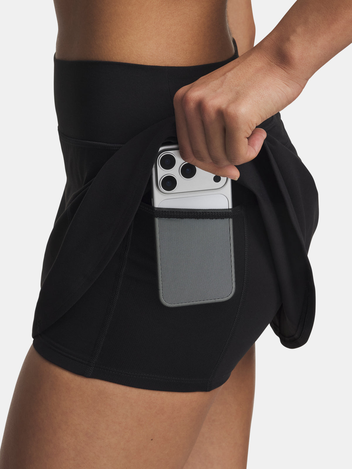 Under Armour Nõi Motion Skort szoknya 6015168-008