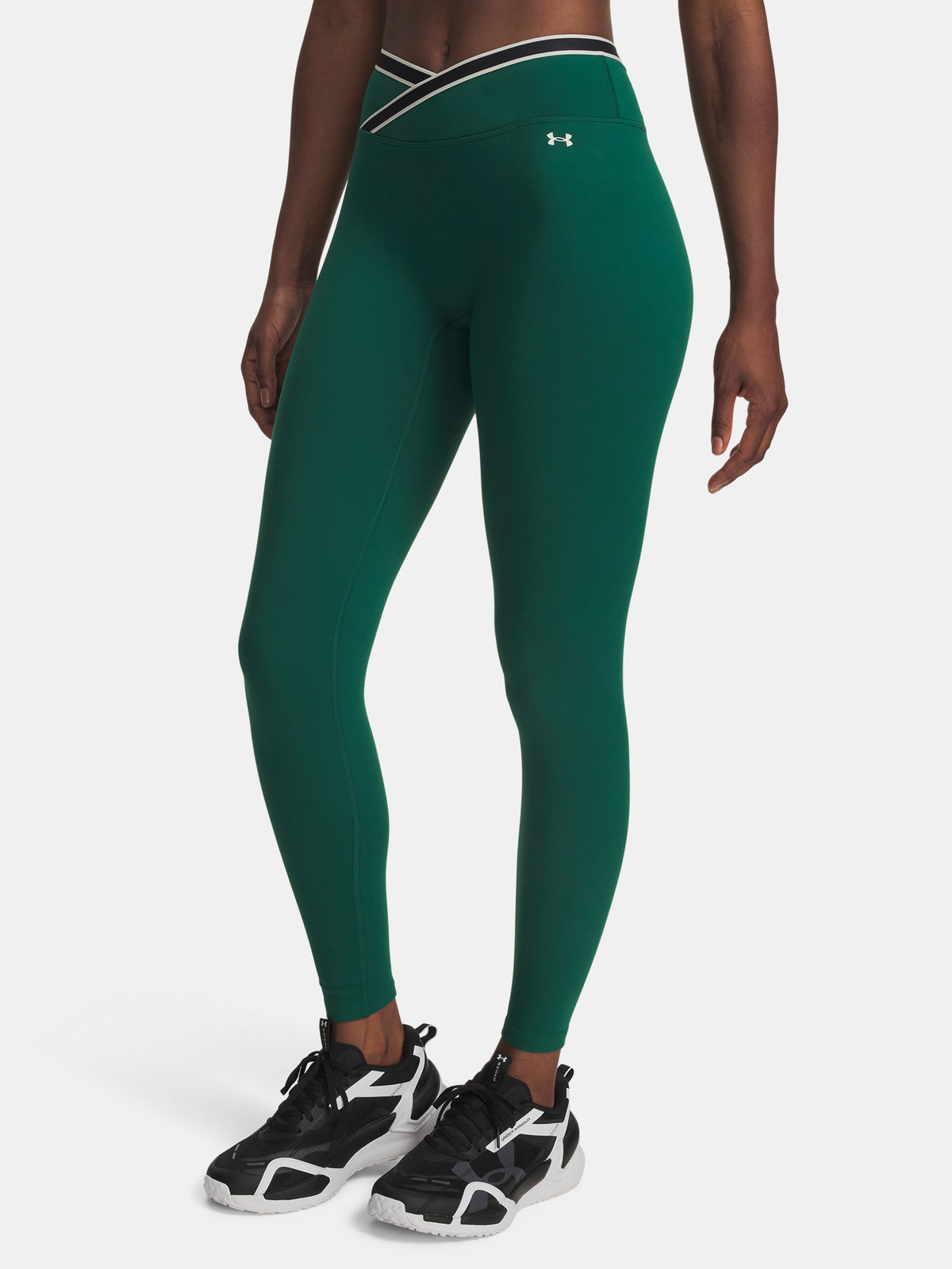 Under Armour Nõi Motion Sport Tape Legging leggings