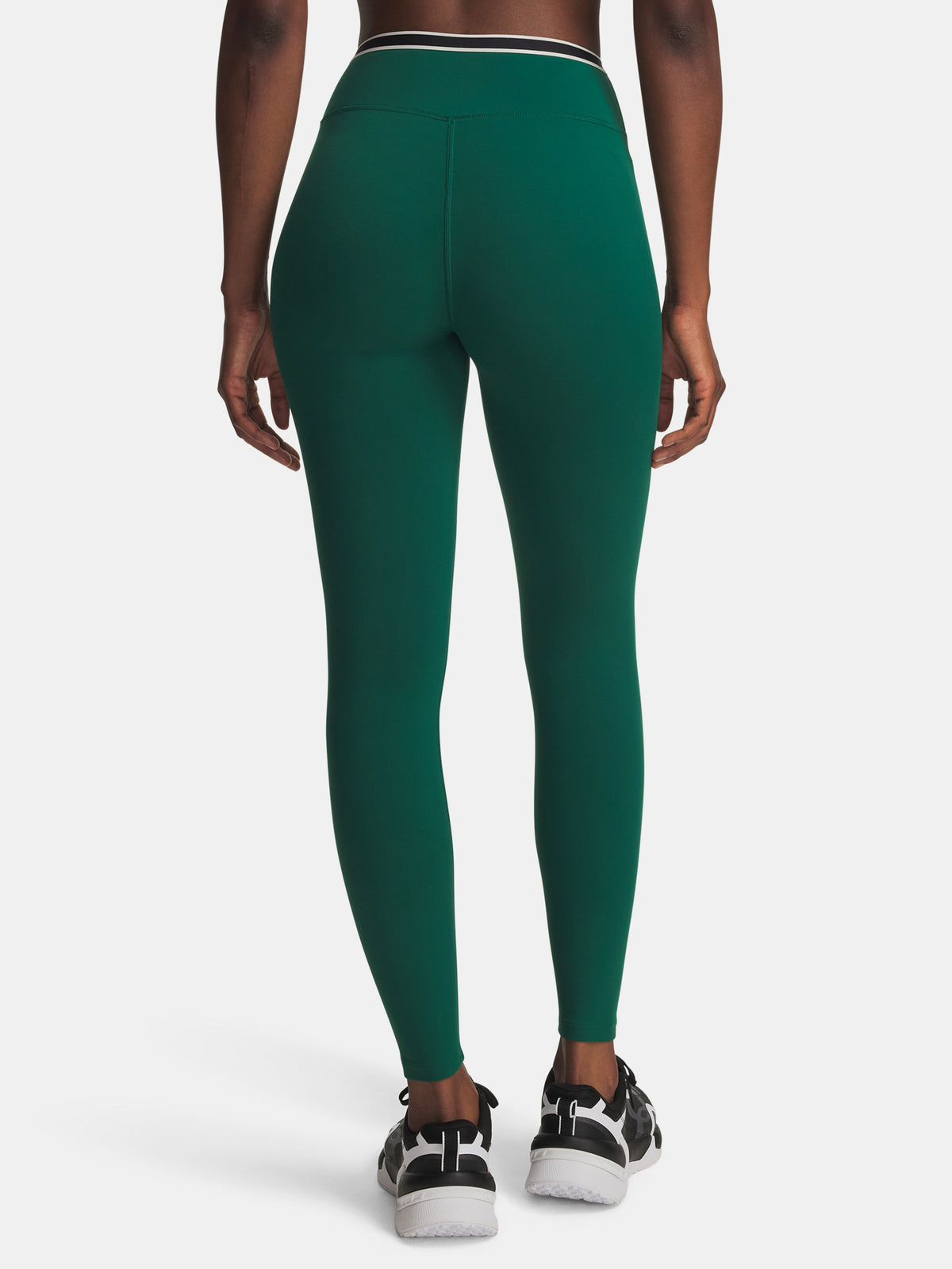 Under Armour Nõi Motion Sport Tape Legging leggings