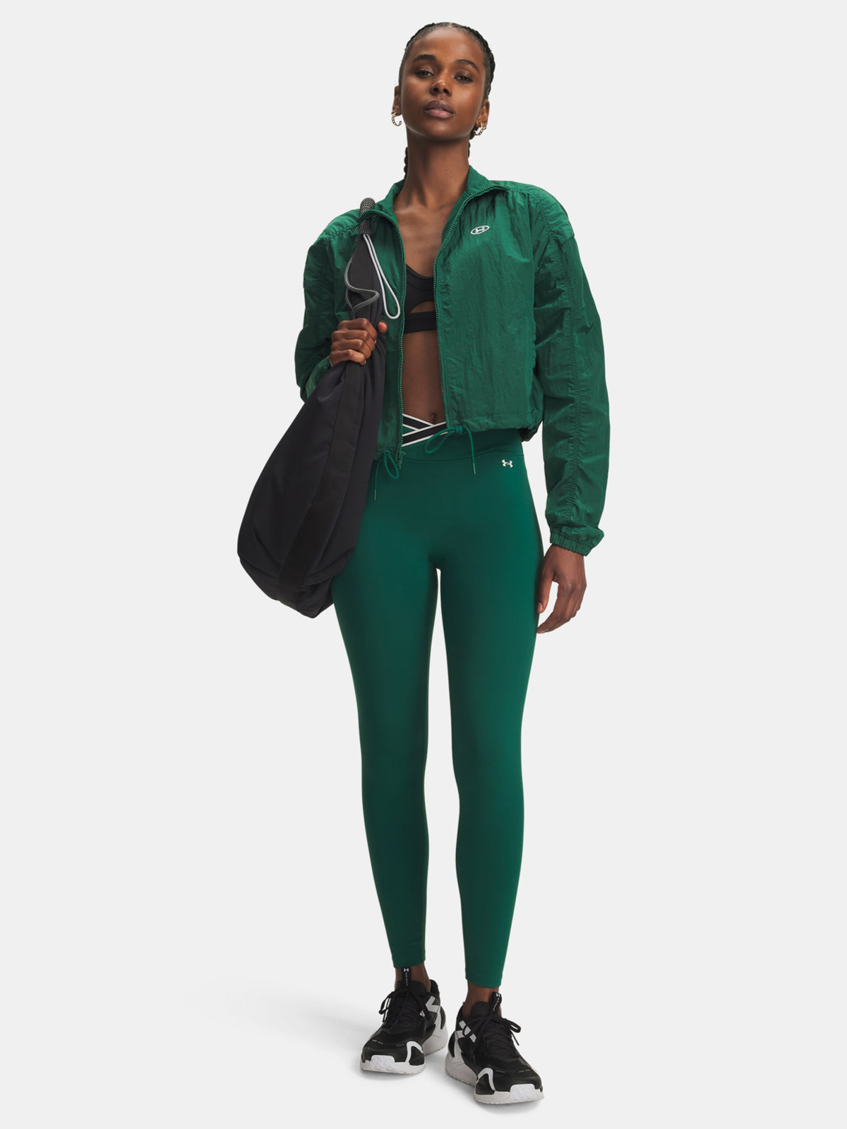 Under Armour Nõi Motion Sport Tape Legging leggings