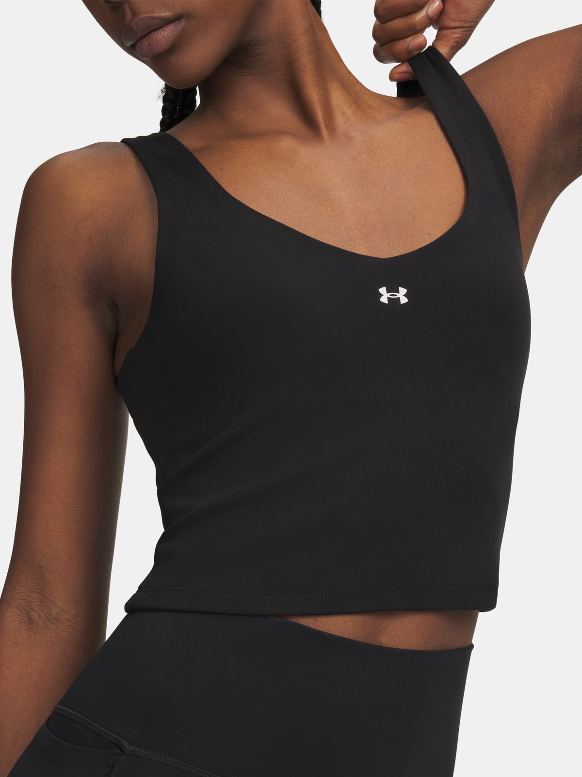 Under Armour Nõi Motion Tank
