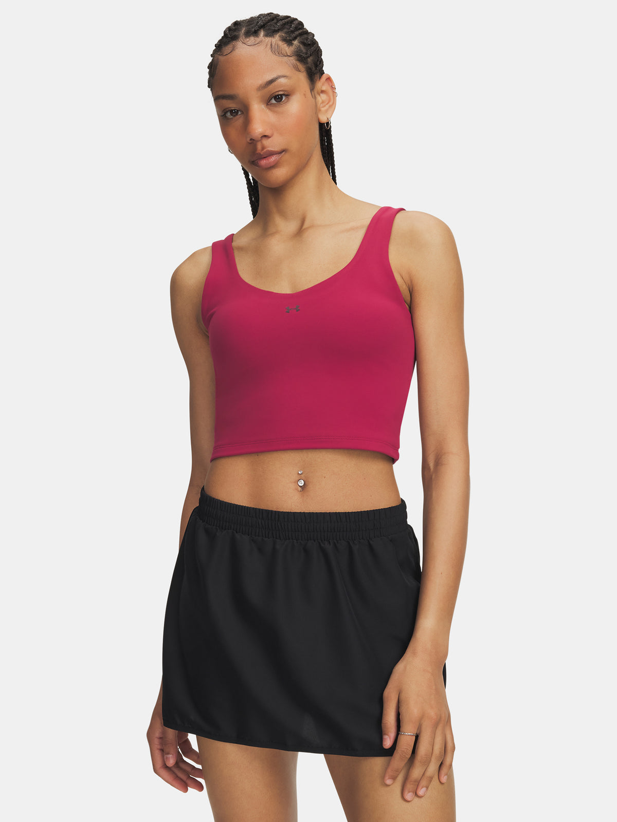 Under Armour Nõi Motion Tank trikó kiegészítő