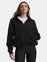Under Armour Nõi pulóver Unstoppable Fleece HZ polár pulóver