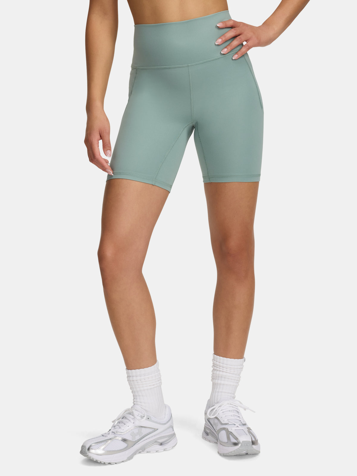 Under Armour Nõi rövidnadrág Meridian Bike 7in short