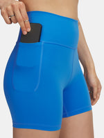 Under Armour Nõi rövidnadrág Meridian Middy-BLU nadrág