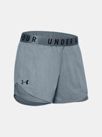 Under Armour Nõi rövidnadrág Play Up Twist nadrág, zöld