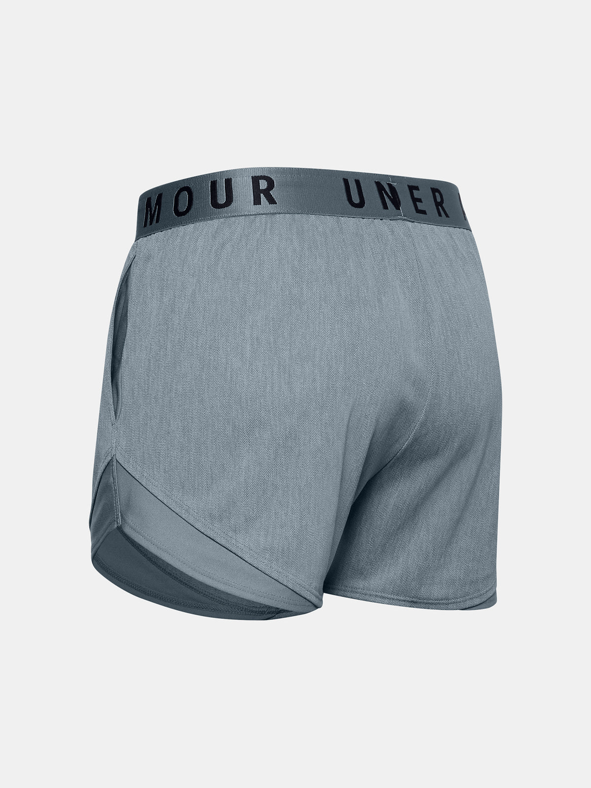 Under Armour Nõi rövidnadrág Play Up Twist nadrág, zöld