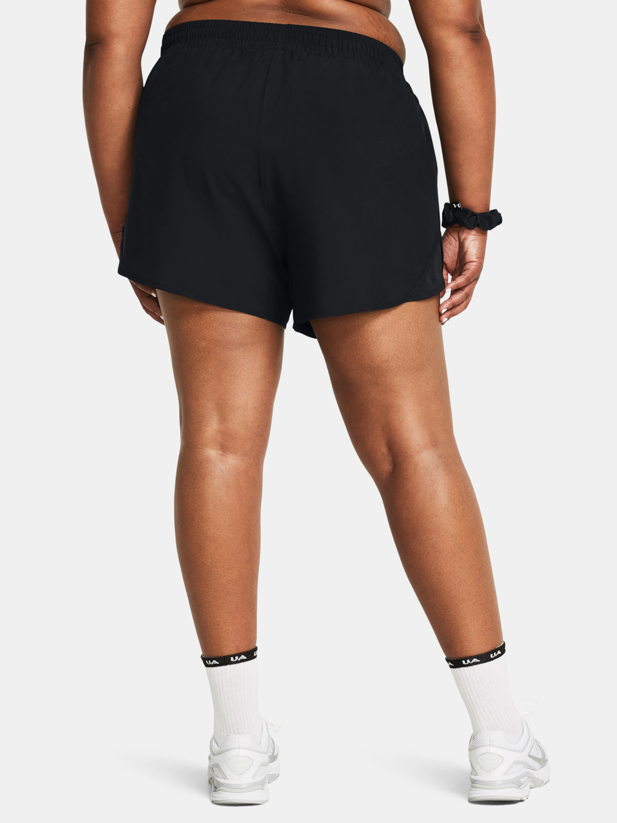 Under Armour Nõi rövidnadrág UA Fly By 3\'\' Shorts&-BLK 1x nadrág