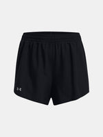 Under Armour Nõi rövidnadrág UA Fly By 3\'\' Shorts&-BLK 1x nadrág