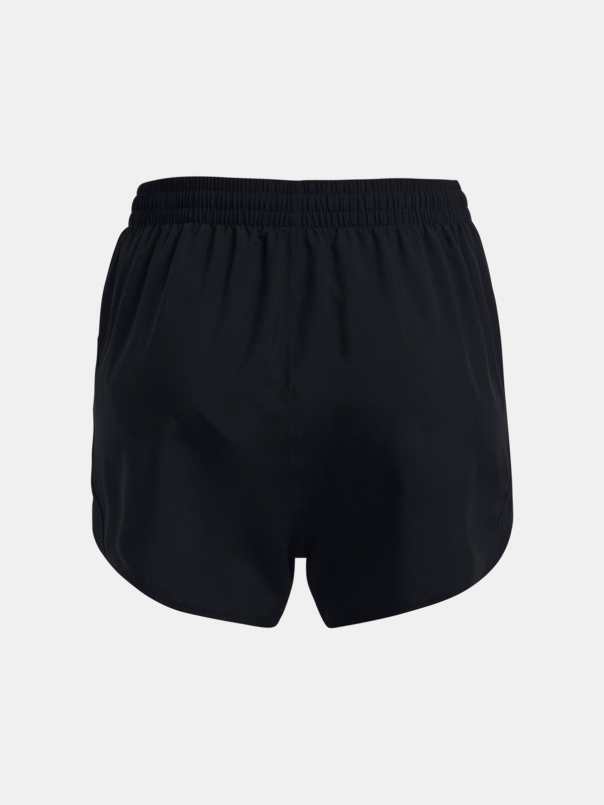 Under Armour Nõi rövidnadrág UA Fly By 3\'\' Shorts&-BLK 1x nadrág