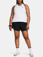 Under Armour Nõi rövidnadrág UA Fly By 3\'\' Shorts&-BLK 1x nadrág