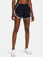 Under Armour Nõi rövidnadrág UA Fly By 3\'\' Shorts fekete nadrág