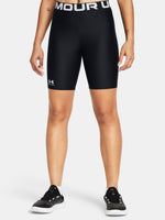 Under Armour Nõi rövidnadrág UA HG Authentics 8in Short fekete nadrág