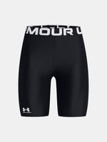 Under Armour Nõi rövidnadrág UA HG Authentics 8in Short fekete nadrág