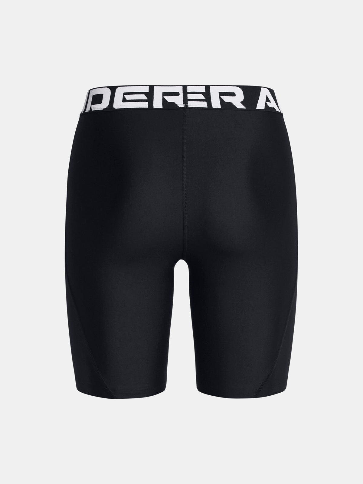 Under Armour Nõi rövidnadrág UA HG Authentics 8in Short fekete nadrág