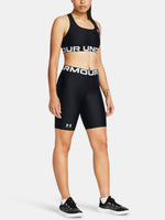 Under Armour Nõi rövidnadrág UA HG Authentics 8in Short fekete nadrág