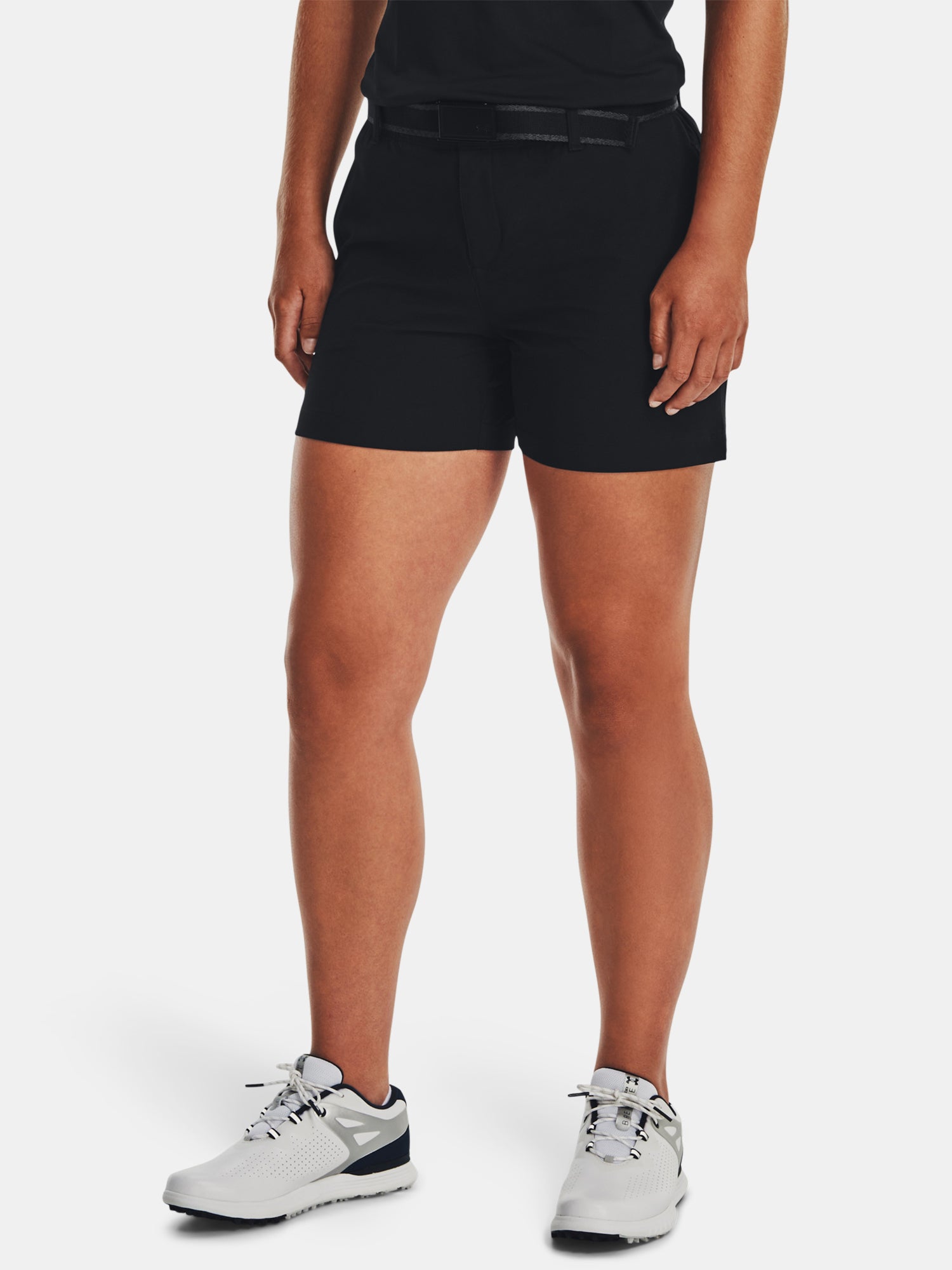 Under Armour Nõi rövidnadrág UA Links Shorty Short