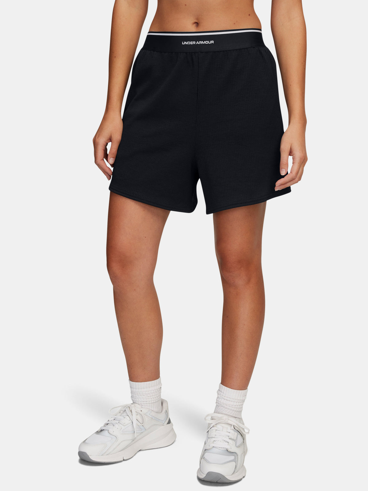 Under Armour Nõi rövidnadrág UA Meridian Rib short