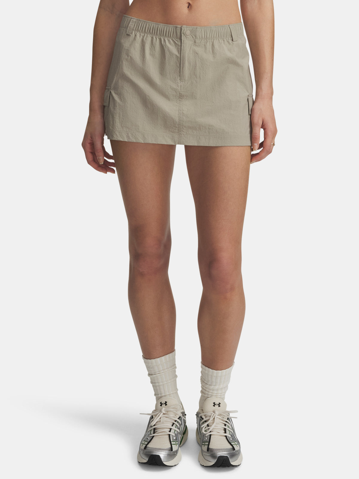 Under Armour Nõi rövidnadrág UA Unstoppable Utility Skirt nadrág