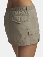 Under Armour Nõi rövidnadrág UA Unstoppable Utility Skirt nadrág