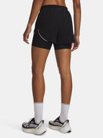 Under Armour Nõi rövidnadrág UA Velociti Pro 6in 2n1 nadrág 6010885-008