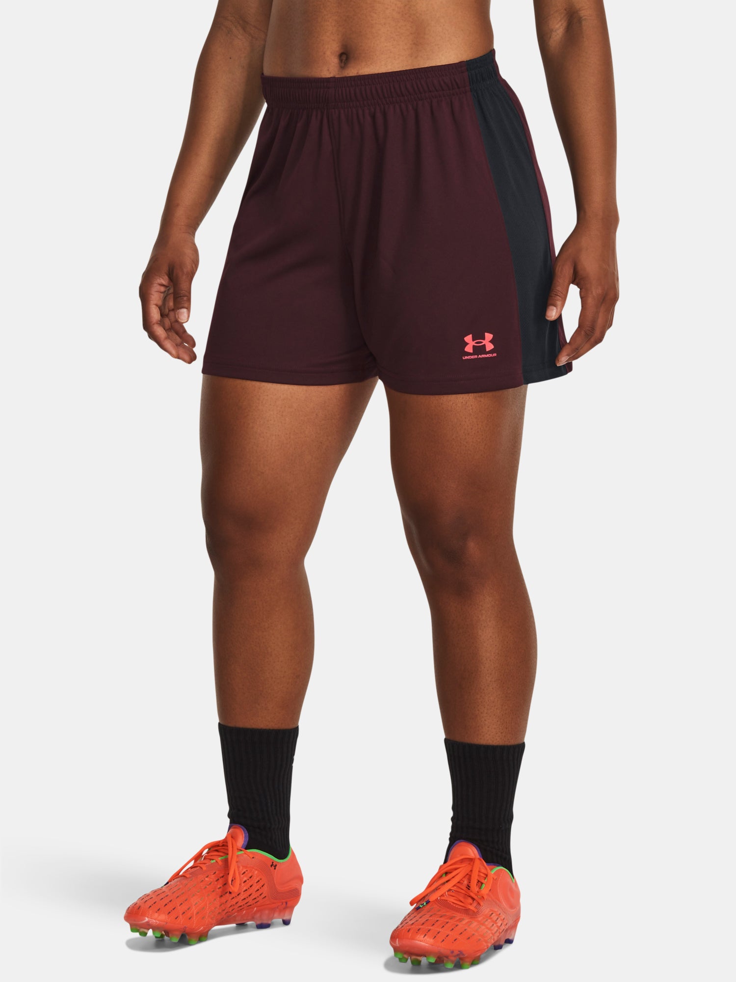 Under Armour Nõi rövidnadrág UA W\'s Ch. Knit short