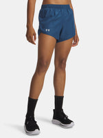 Nõi rövidnadrág Under Armour UA Fly By 3\'\' short