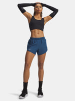 Nõi rövidnadrág Under Armour UA Fly By 3\'\' short