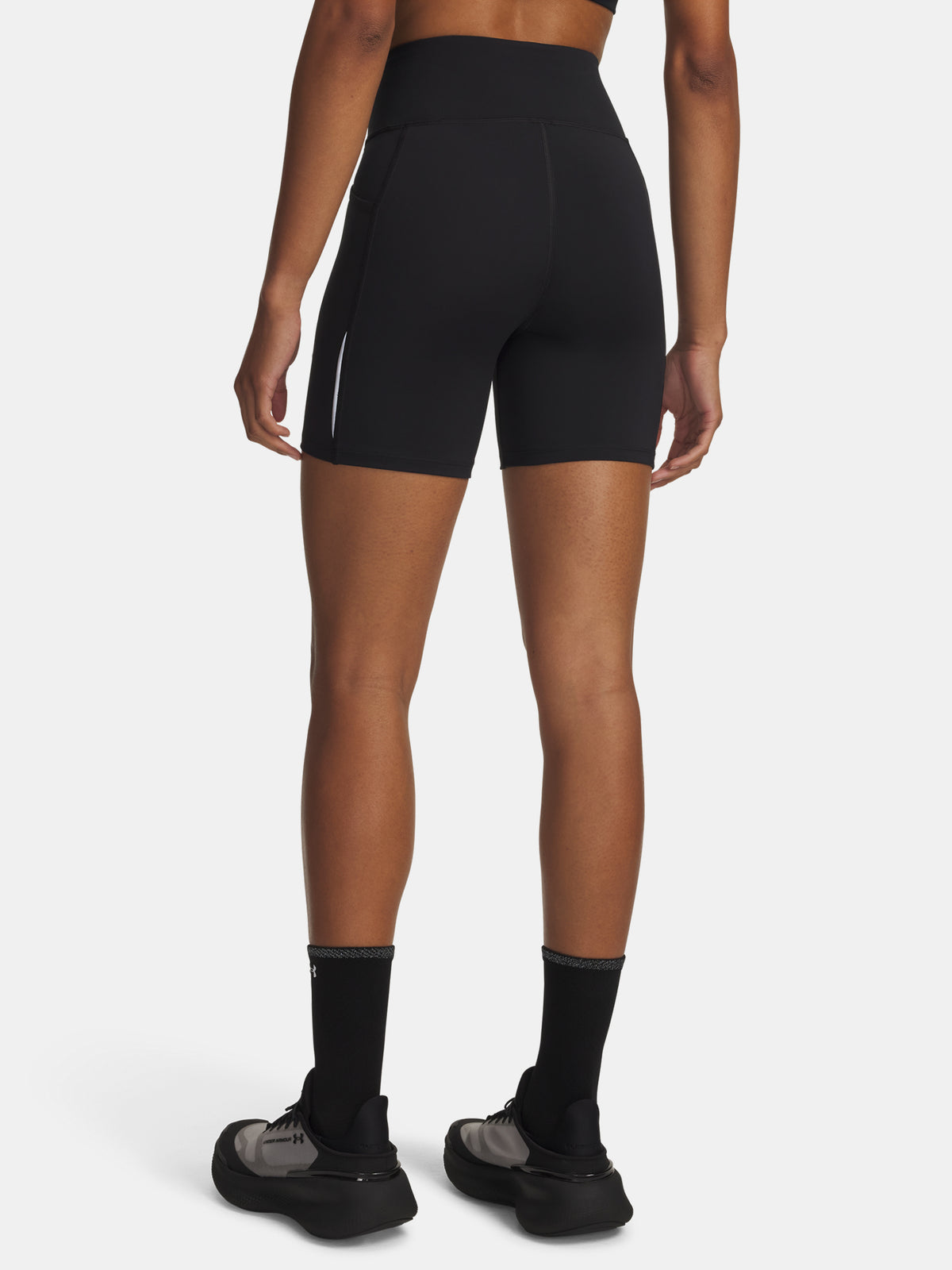 Nõi rövidnadrág Under Armour UA Velociti 6in Fitted nadrág