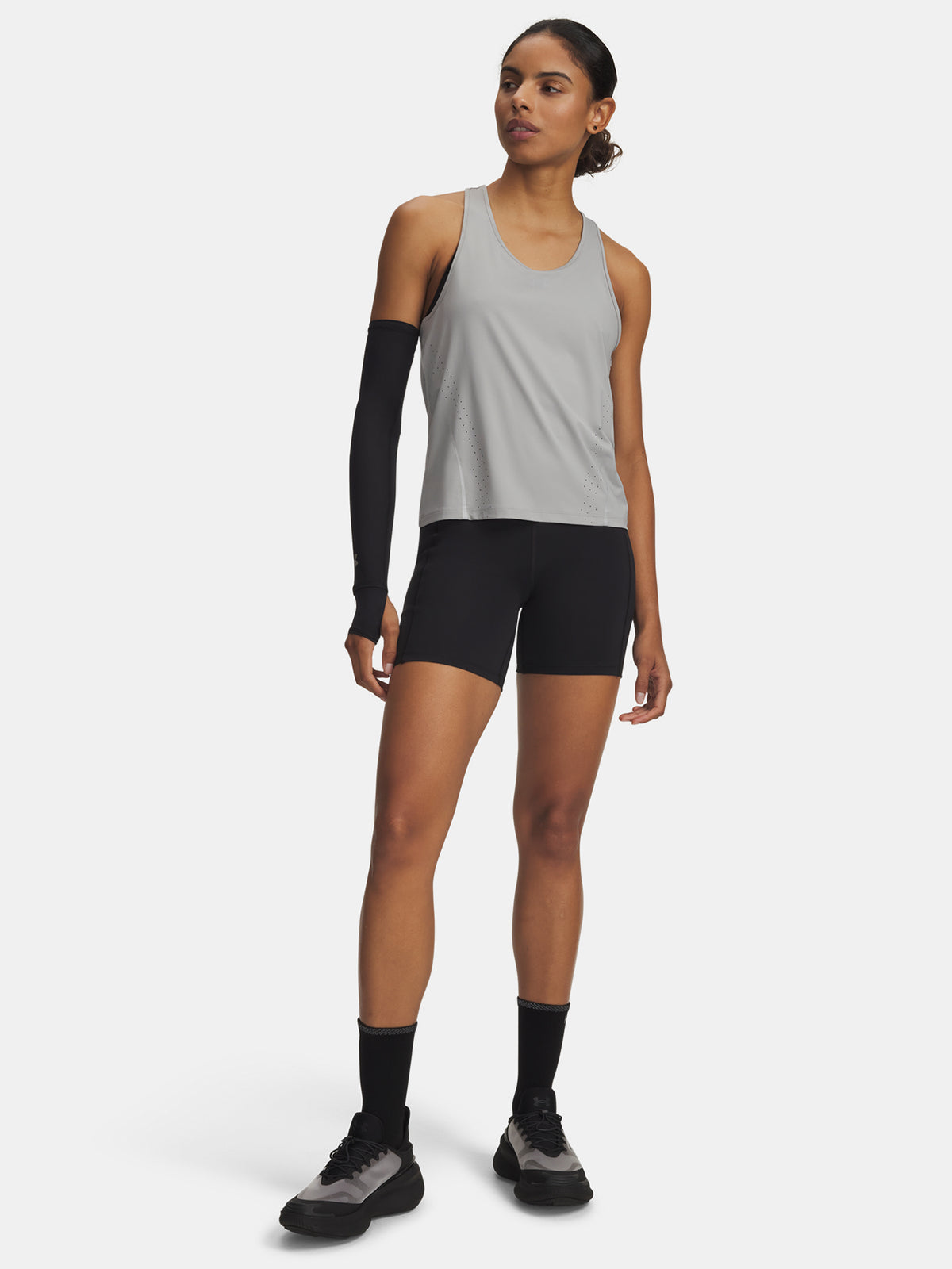 Nõi rövidnadrág Under Armour UA Velociti 6in Fitted nadrág