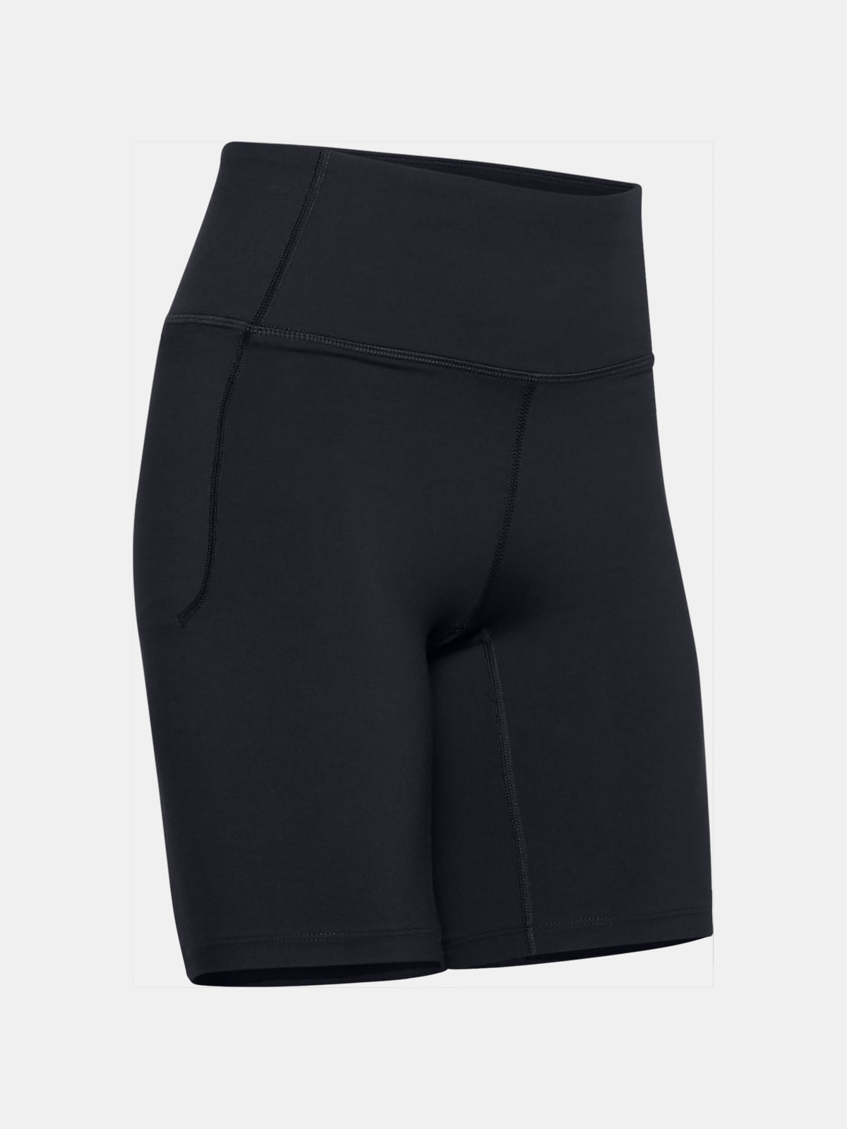 Under Armour Nõi rövidnadrág Under nadrág, fekete