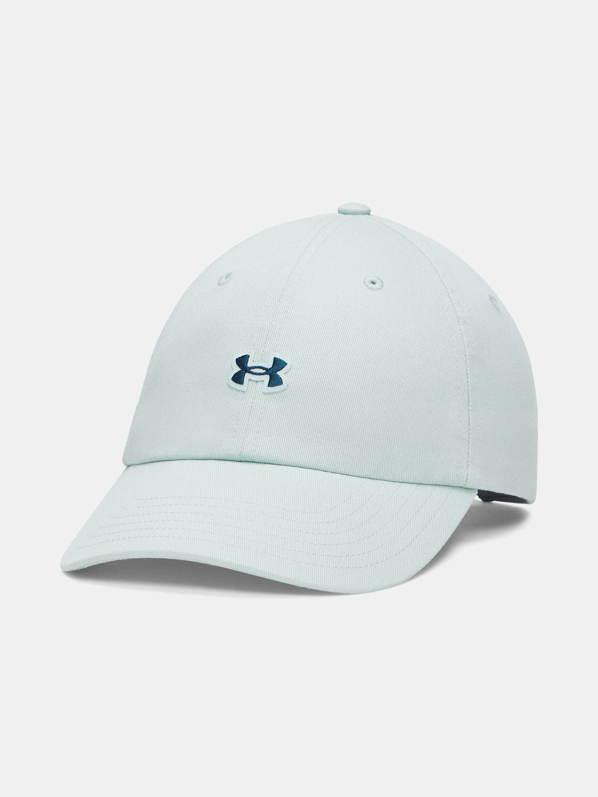 Under Armour Nõi sapka W DRIVE ADJ kék baseball sapka