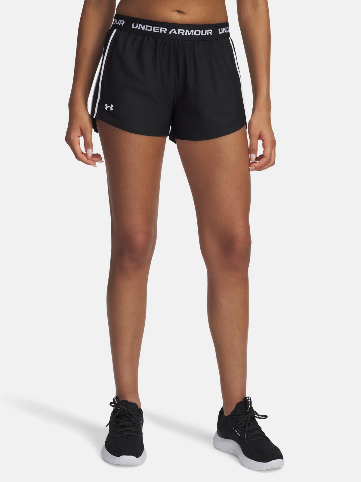 Under Armour Nõi Short Tech Play Up Shorts Short