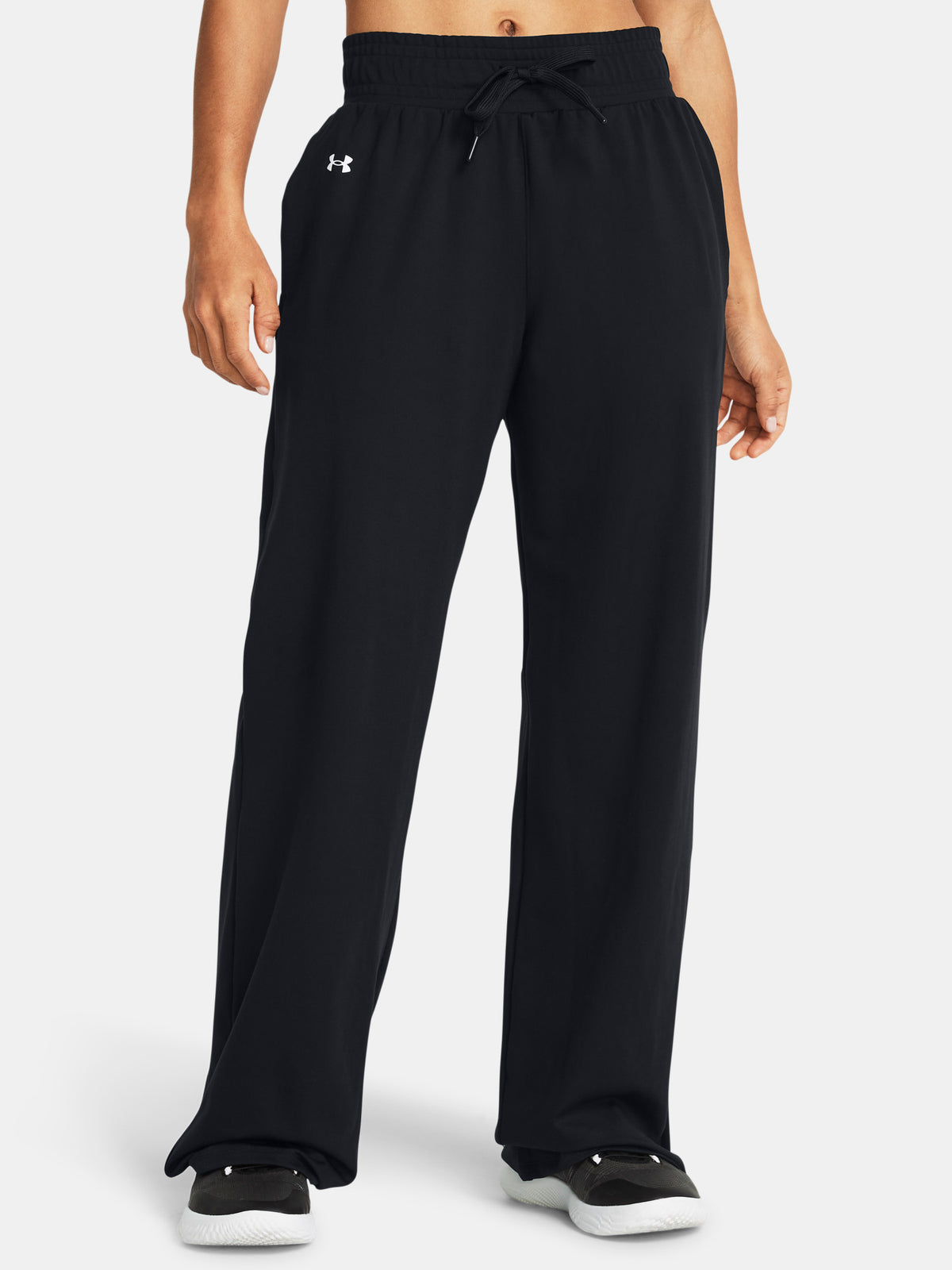 Under Armour Nõi sport Motion Open Hem nadrág