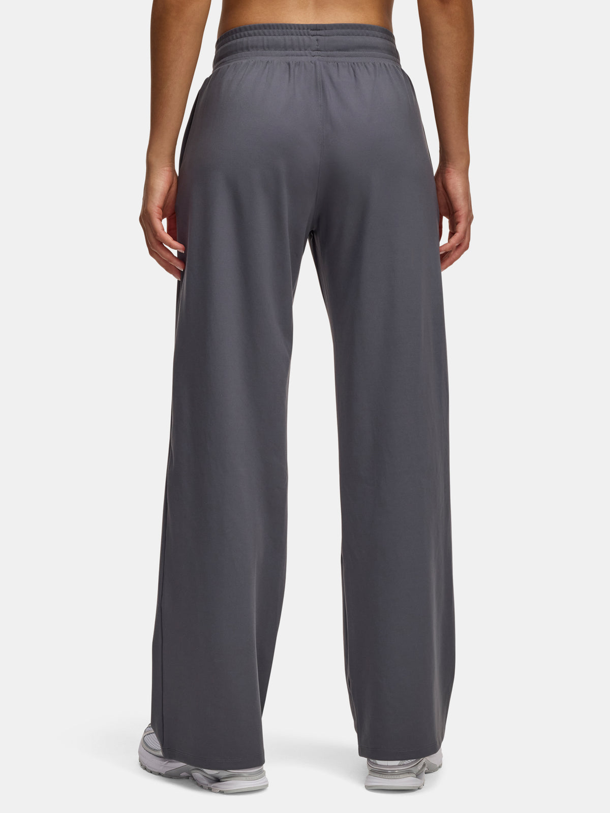 Under Armour Nõi sport Motion Open Hem nadrág