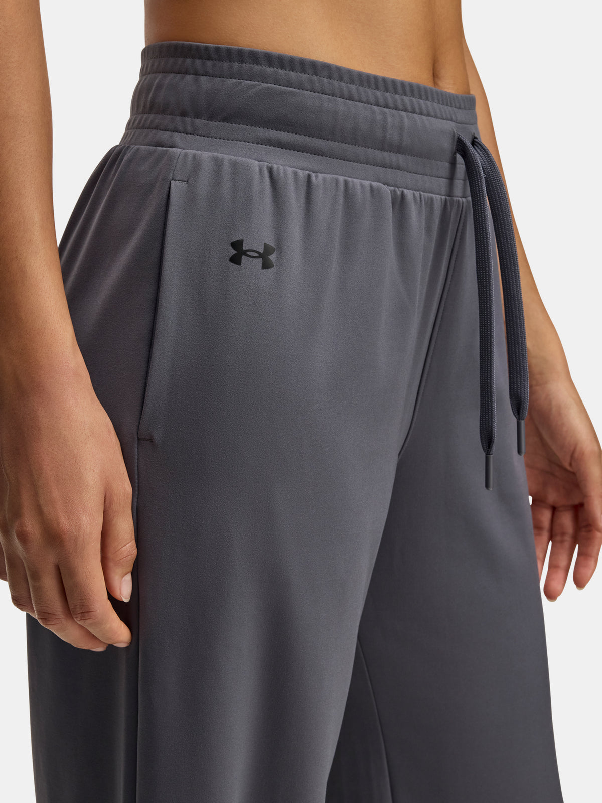 Under Armour Nõi sport Motion Open Hem nadrág