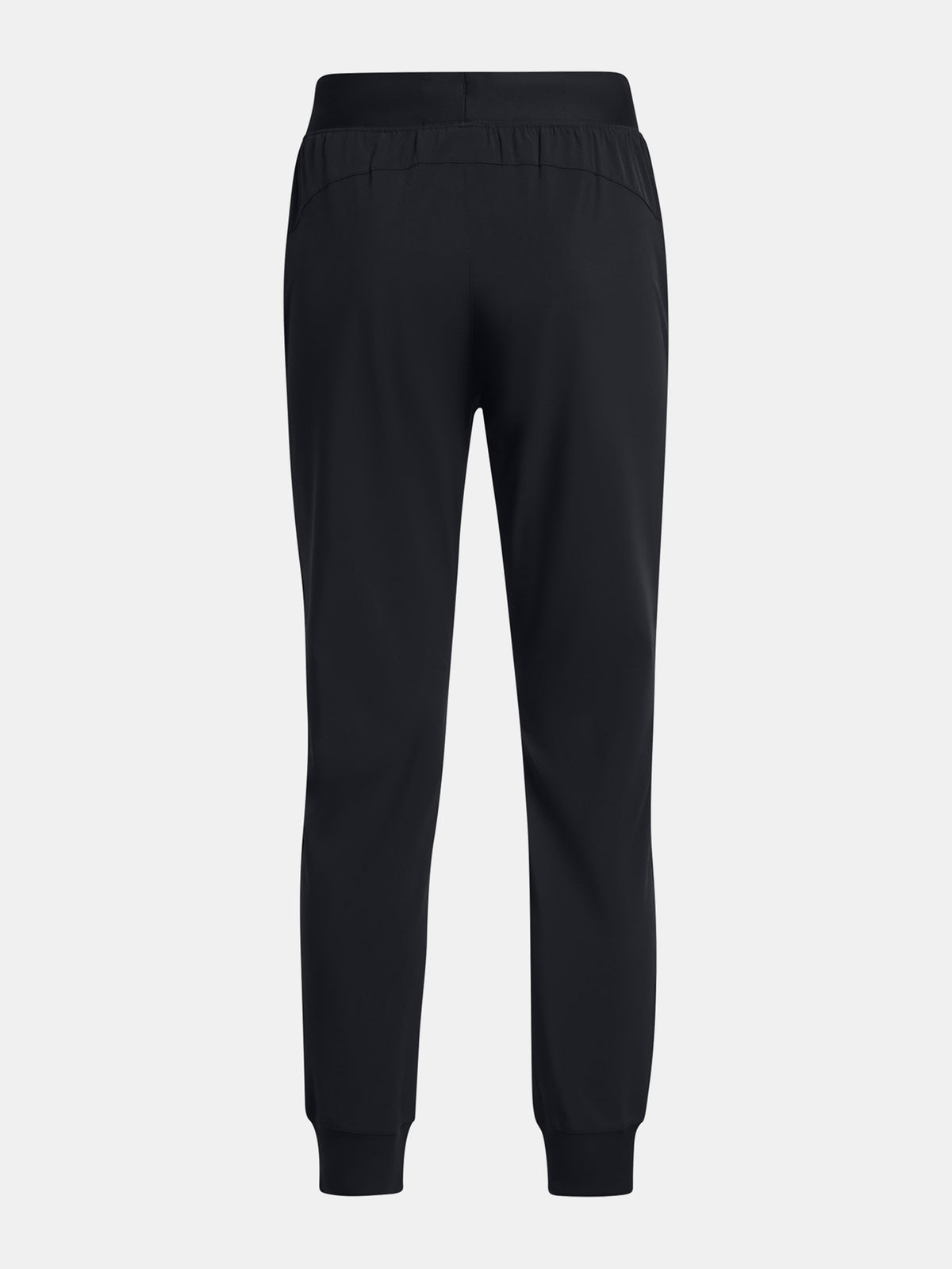 Under Armour Nõi sportnadrág ArmourSport High Rise Wvn Pn fekete Nadrág