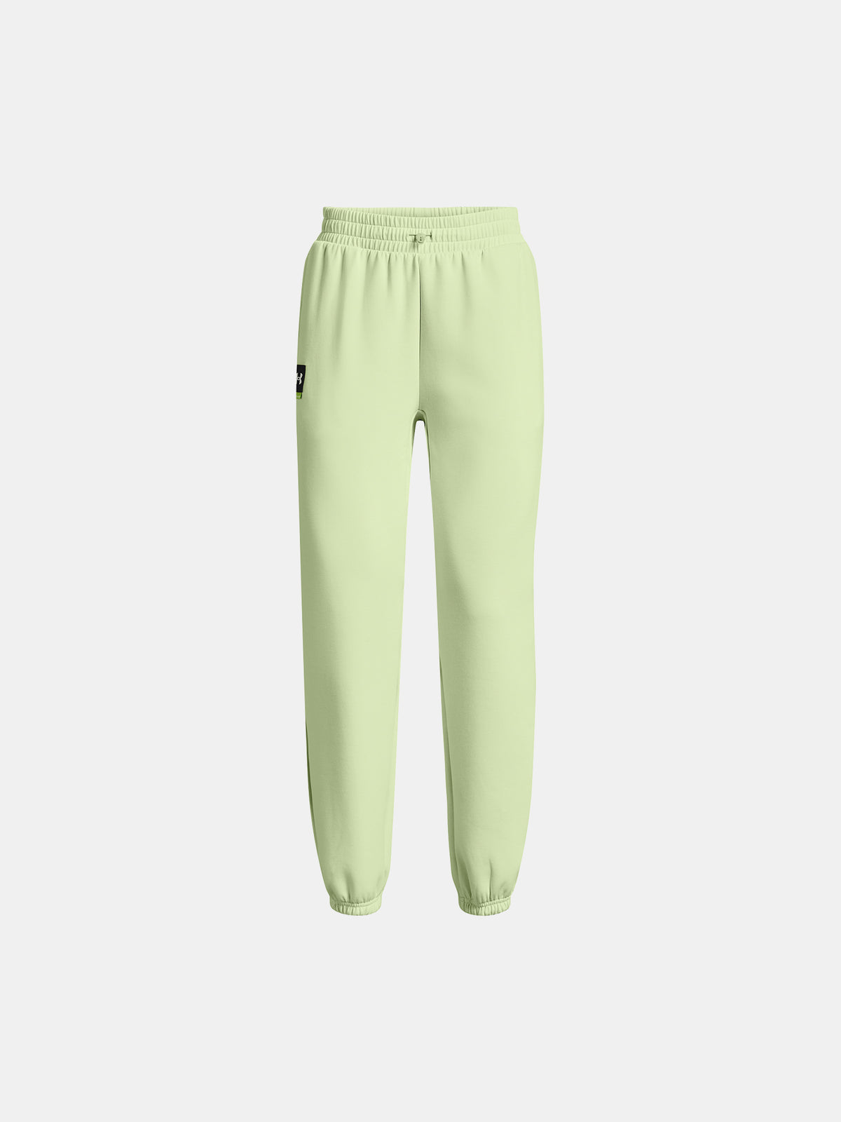Under Armour Nõi sportnadrág Summit Knit Nadrág zöld
