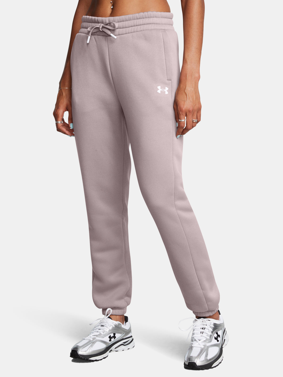 Under Armour Nõi sportnadrág UA Armour Flc Pro Gym Pt nadrág 1386506-015