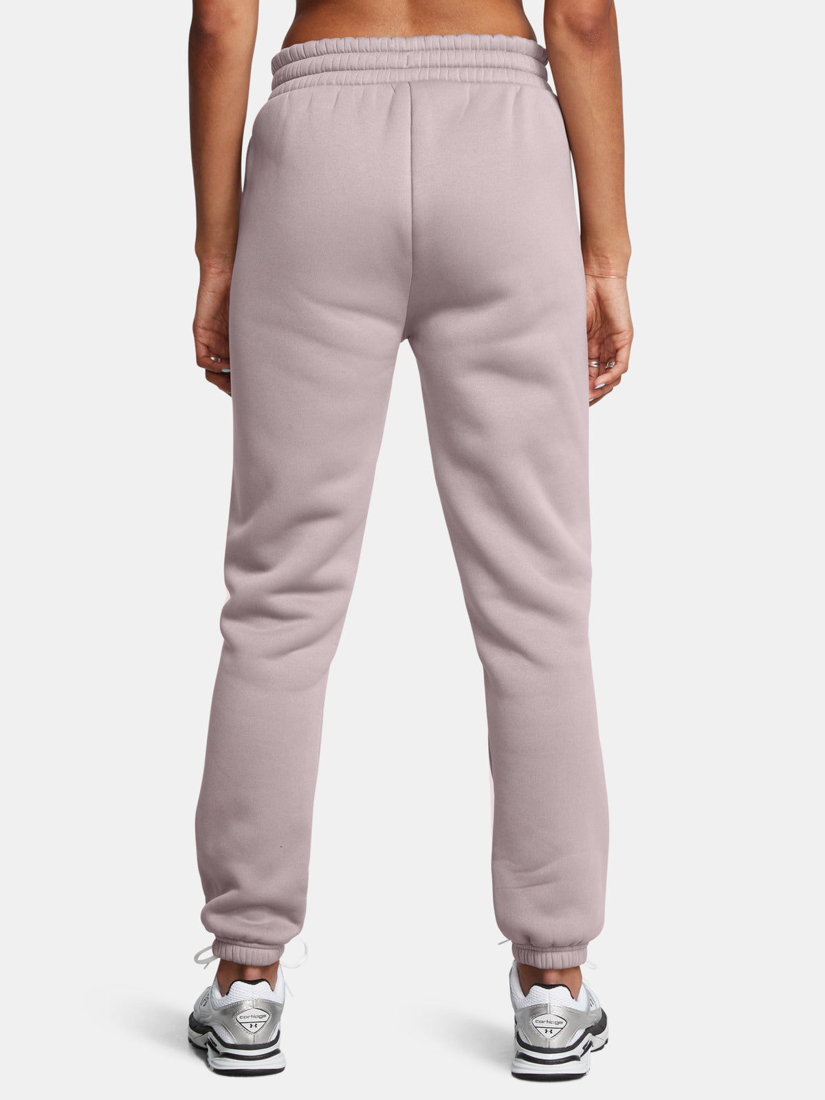 Under Armour Nõi sportnadrág UA Armour Flc Pro Gym Pt nadrág 1386506-015