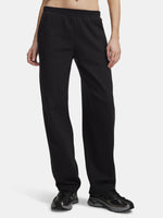 Under Armour Nõi sportnadrág UA Icon Fleece Barrel nadrág 6014751-008