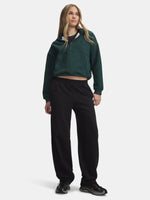 Under Armour Nõi sportnadrág UA Icon Fleece Barrel nadrág 6014751-008