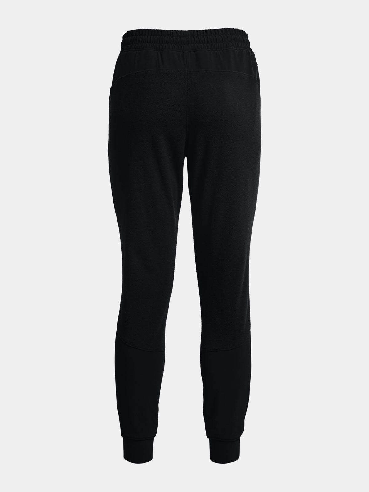Under Armour Nõi sportnadrág UA Rush Fleece Pant fekete nadrág