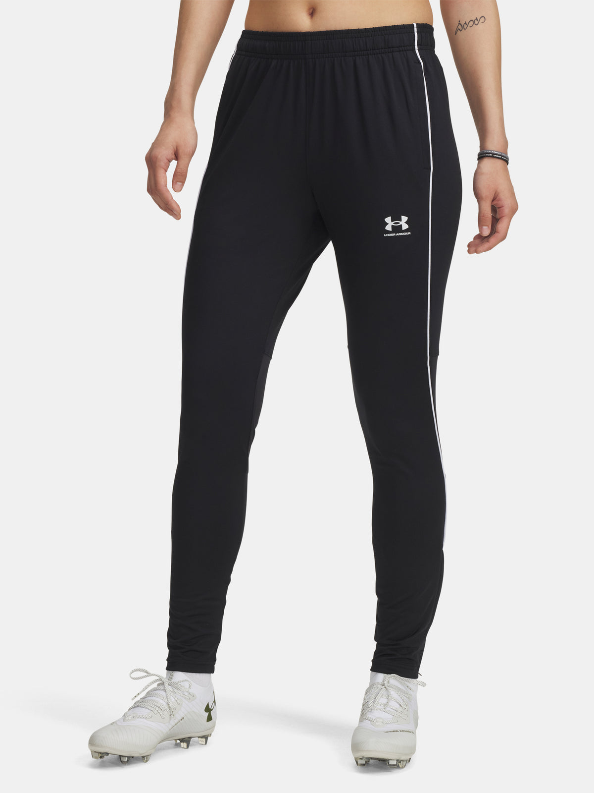 Under Armour Nõi sportnadrág UA W Challenger Training Pn Nadrág