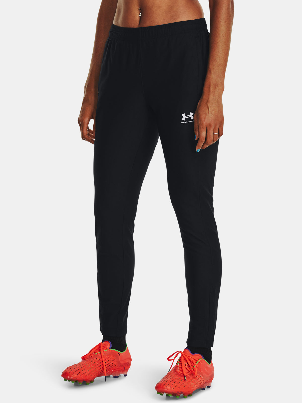 Under Armour Nõi sportnadrág UA W\'s Ch. Pique Nadrág