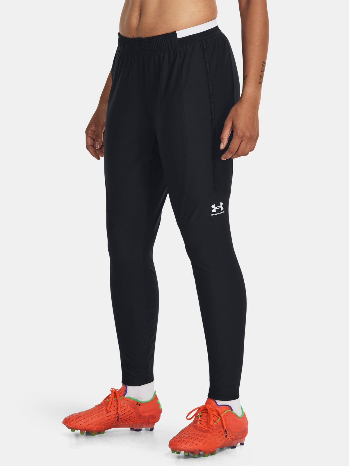 Under Armour Nõi sportnadrág UA W\'s Challenger Pro Nadrág
