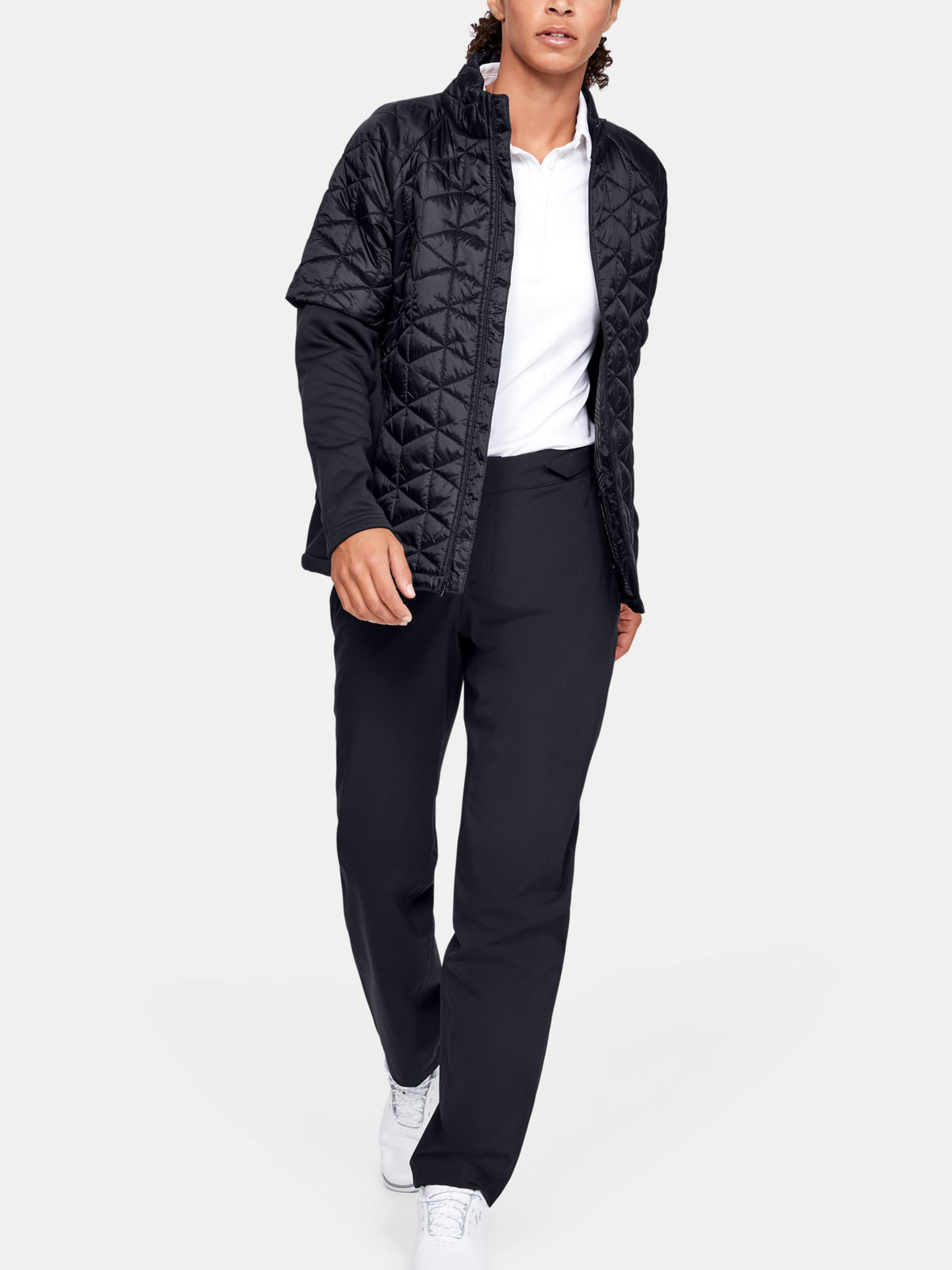 Under Armour Nõi Stormproof Golf Rain nadrág