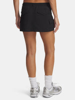Under Armour Nõi szoknya UA Unstoppable Utility Skirt-BLK